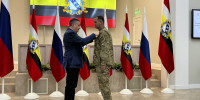 БАРС: год на страже - Курская правда
