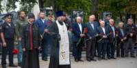 В Курске почтили память жертв терроризма - Курская правда