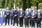 В Курске почтили память жертв терроризма