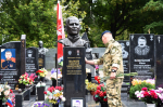 В Курске почтили память жертв терроризма