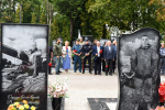 В Курске почтили память жертв терроризма