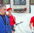 ИМЯ, ВЫСЕЧЕННОЕ В ПАМЯТИ - Газета Сельская новь
