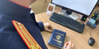 В Железногорске возбуждено уголовное дело в отношении начальника ритуального участка городских кладбищ за получение взятки - Следственный комитет