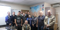 Курское предприятие «РПИ КурскПром» подвело итоги проекта «Производительность труда» - Министерство экономического развития