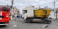Александр Хинштейн обратился к пострадавшим в ДТП, среди которых беременная - Курская правда