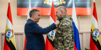 На страже родной земли - Газета Обоянская газета