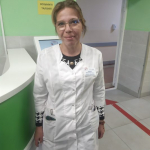 Беременная курянка, которая пострадала утром в ДТП, находится в реанимации