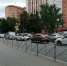 В Курске на улице Перекальского не работает светофор - РИА Курск