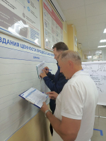 На родине Тургенева обучают повышению эффективности офисных процессов