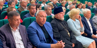 В Курском районе построят новую школу - Единая Россия