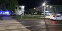 В Курске Лада Гранта сбила несовершеннолетнюю на пешеходном переходе - Городские Известия