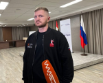 В программу «Курск. Герои» приходят наставники