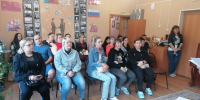 Единоросс встретился с коллективом родителей детсада №67 - Единая Россия
