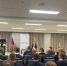 Александр Хинштейн ответил на вопросы участников проекта «Курск. Герои» - Курская правда