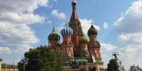 Курских детей планируют отправить на Кремлевские новогодние елки - Курские Известия
