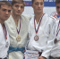 Куряне завоевали медали первенства ЦФО по дзюдо среди юношей и девушек - РИА Курск