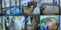 Курские избиратели приступили к досрочным выборам главы региона - ТК ТАКТ