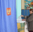 Куряне принимают участие в досрочном голосовании на выборах губернатора - Городские Известия