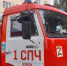 В Пристени Курской области сгорели гараж и сарай - Курские Известия