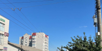 В Курске на Красной Армии установлена камера на превышение скорости - Sekunda.Media