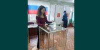 В Курской области открыты все 756 избирательных участков - Городские Известия