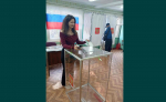 В Курской области открыты все 756 избирательных участков