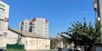 В Курске на ул.Кр.Армии установили камеру ПДД - Курские Известия