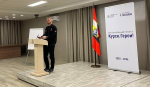 Очный модуль обучения для участников региональной программы «Курск. Герои!» завершился