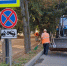В Курске 10 сентября улицы убирает 101 человек - Курская правда