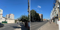 В центре Курска заработали две новые камеры фиксации нарушений - РИА Курск