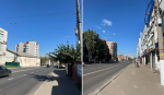 В центре Курска заработали две новые камеры фиксации нарушений