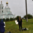 В Железногорске стартовал XIX Международный пленэр творческой школы для одаренных детей «Мастер-класс» - Курские Известия