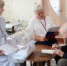 В Курской области на дому проголосовал 99-летний ветеран - Курская правда