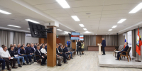 Обучение для героев - Газета Обоянская газета