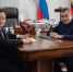 В Курскую область приехал глава Минстроя РФ Ирек Файзуллин - Курская правда