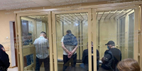 В Курске начался суд над бандой, которую обвиняют в убийстве инкассаторов - Друг для Друга