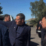 Глава региона и министр строительства побывали на объектах восстановления в приграничье - Курская правда
