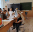 В Курской области проходит завершающий день досрочного голосования на выборах губернатора - Городские Известия