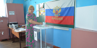 Продолжаем делать выбор - Газета Обоянская газета