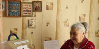В Курской области подходит к концу досрочное голосование на выборах - Городские Известия