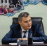 Александр Хинштейн посетил один из участков голосования в Москве - РИА Курск