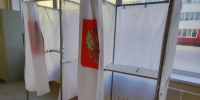 В Москве открыты 14 участков для голосования на выборах губернатора Курской области - Курская правда