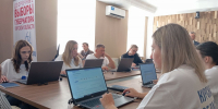 Явка избирателей на досрочном голосовании в Курской области составила 195 тысяч человек - РИА Курск