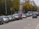 В Курске появились новые камеры