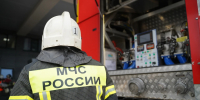 В Курской области начал действовать особый противопожарный режим - Комсомольская Правда