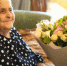 В Курске ветеран Великой Отечественной войны Наталья Носова отметила 100-летний юбилей - KurskTV.Ru