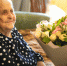 100-летний юбилей отмечает ветеран Великой Отечественной войны и труда Наталья Носова из Курска - Городские Известия
