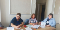 Жители курского приграничья проголосуют на досрочных выборах в ПВР‎ - Городские Известия