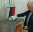 Куряне продолжают отдавать голоса на досрочных выборах губернатора - Городские Известия