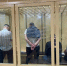 В Курске начался судя над Витей Паном и подельниками за ограбление инкассаторов - Курские Известия
